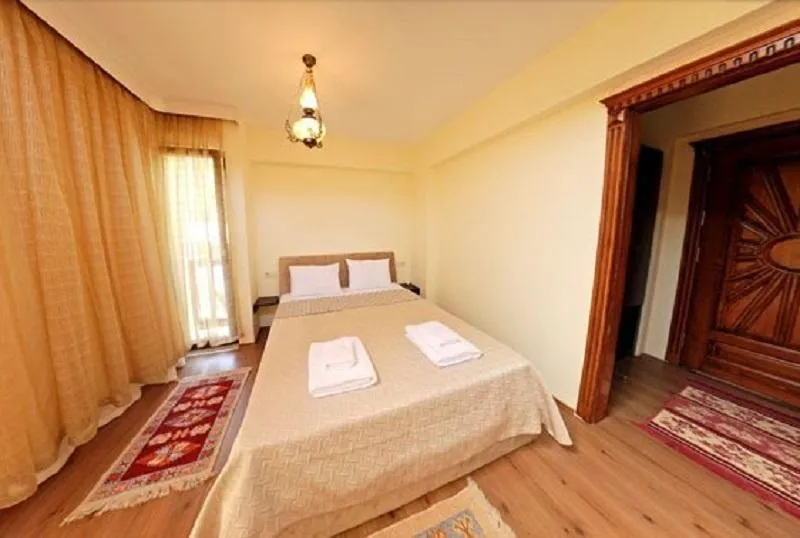 DOUBLE SUPERIOR GARDEN VIEW Room, Lykia Edrassa Hotel, Antalya