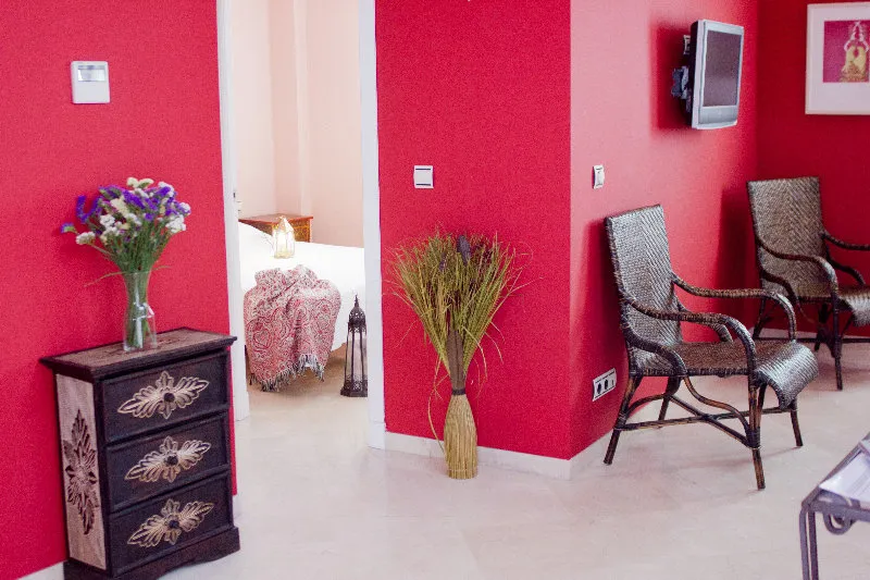 Room, Life Apartments Giralda Suites, Seville