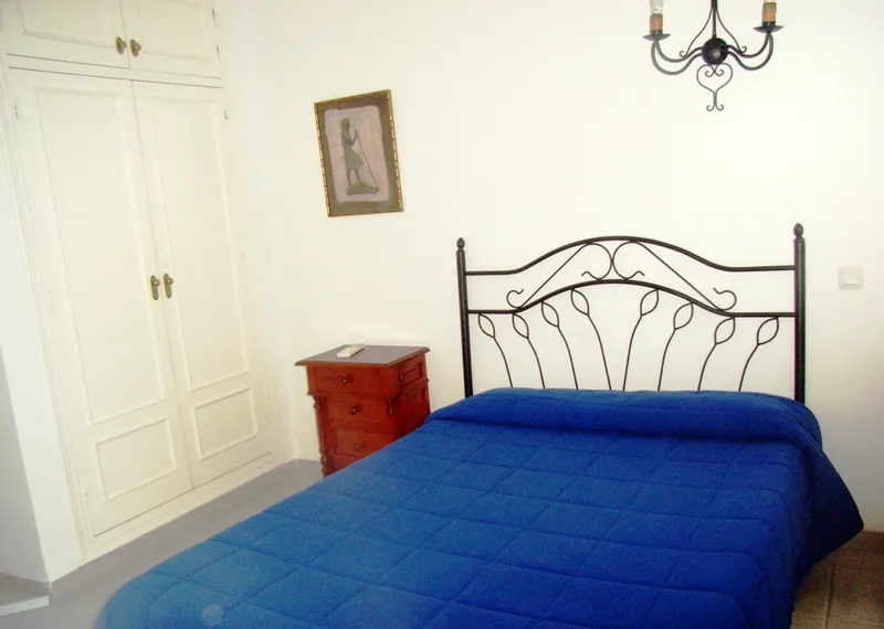 Room, Hostal Dianes, Costa Del Sol