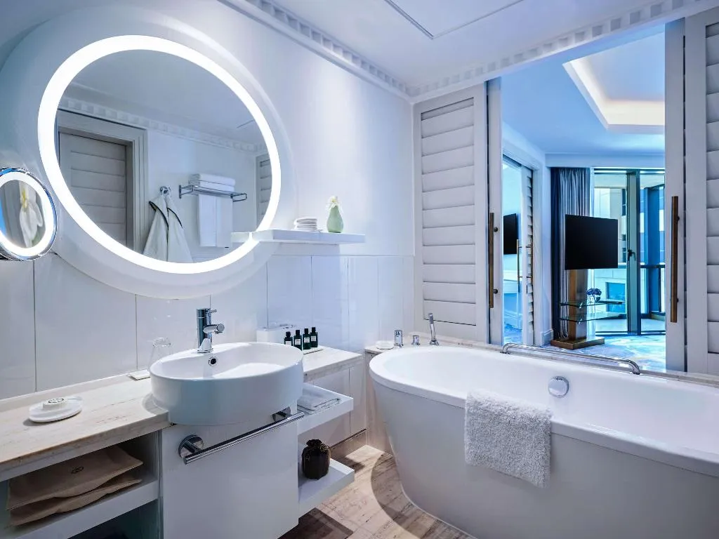 Room, Sofitel Dubai Jumeirah Beach, Dubai