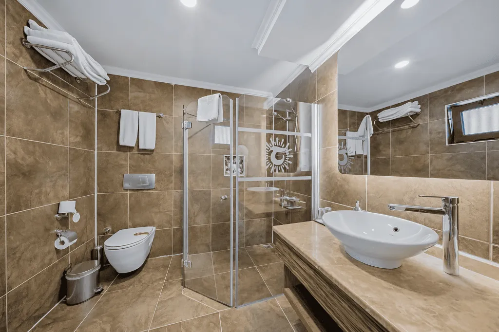 Room, Club Hotel Turan Prince World, Antalya