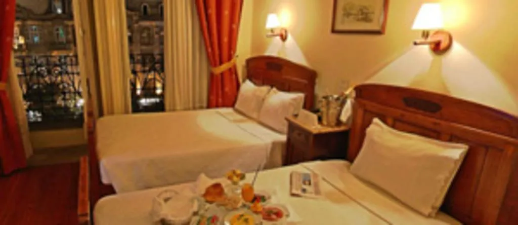 TWIN CITY VIEW Room, Aliados, Porto