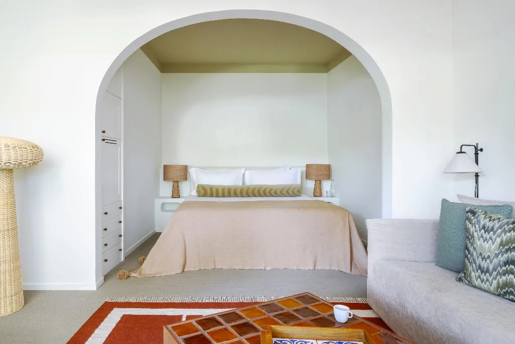 SUITE STANDARD Room, Vilalara Grand Hotel Algarve, Algarve