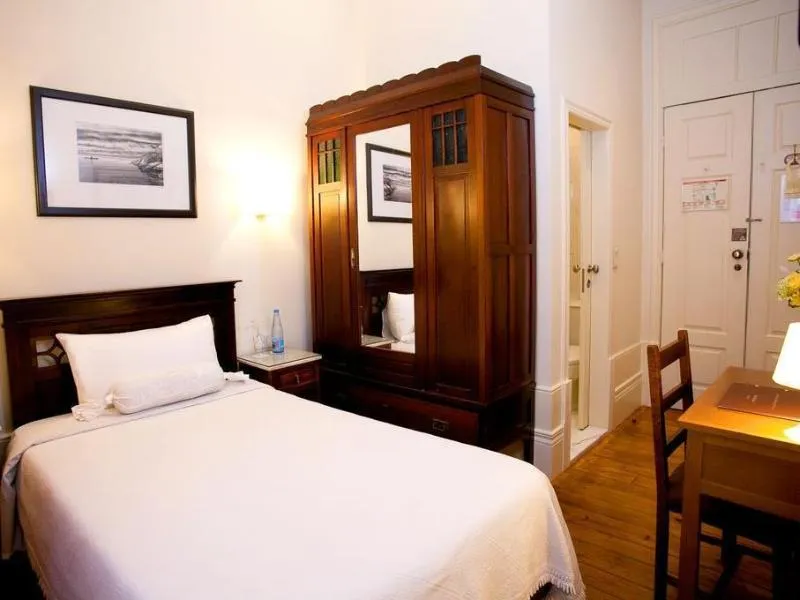 SINGLE STANDARD Room, Aliados, Porto