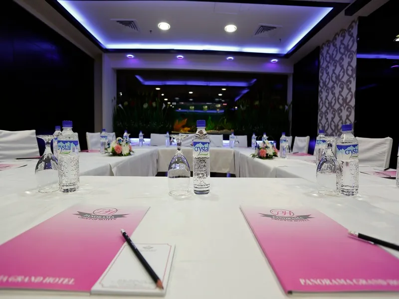 Conferences, Panorama Grand, Dubai