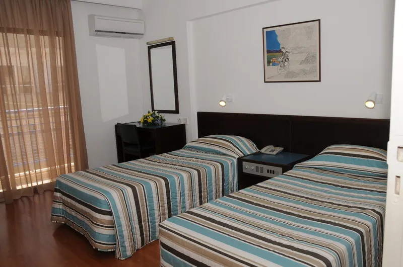 APARTMENT ONE BEDROOM Room, Atrium Zenon Hotel Apts, Cyprus