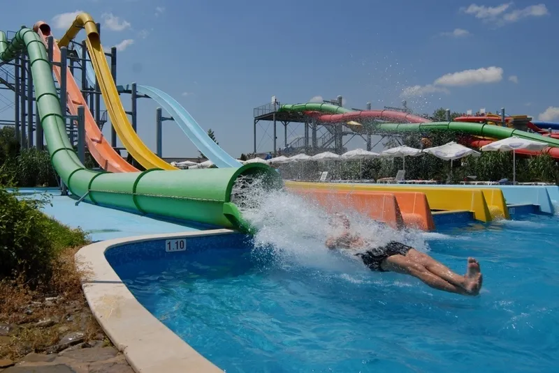Sports and Entertainment, Summer Dreams, Bourgas
