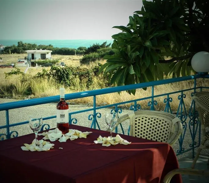 General view, Summer Breeze, Rhodes