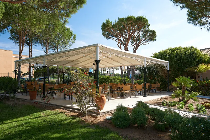 Bar, Hipotels Barrosa Garden, Costa De La Luz