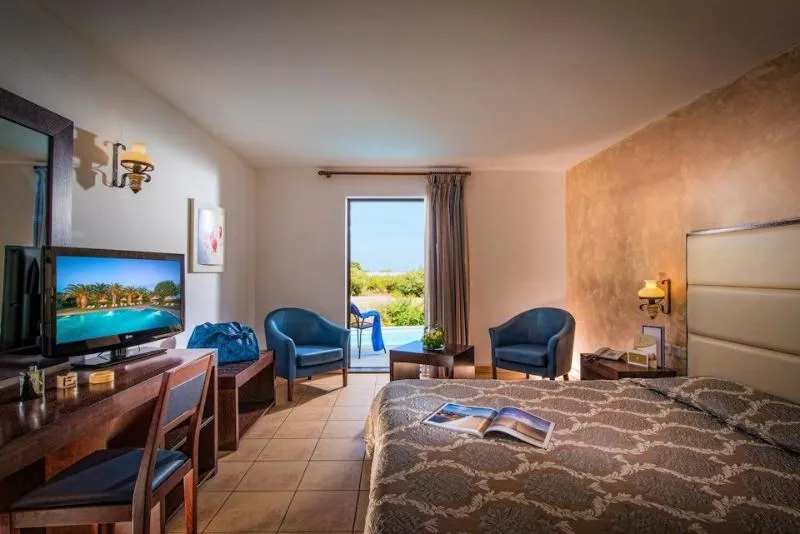 Double or Twin STANDARD Room, Hersonissos Maris, Crete