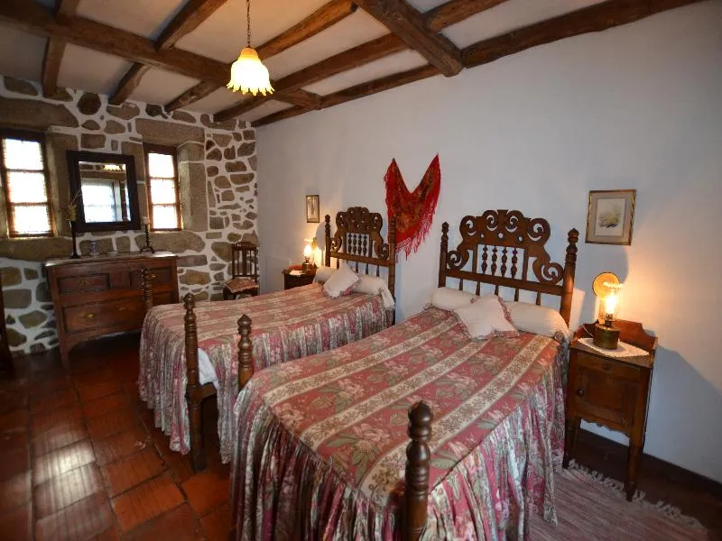 Room, Casa Da Gaiba, Porto