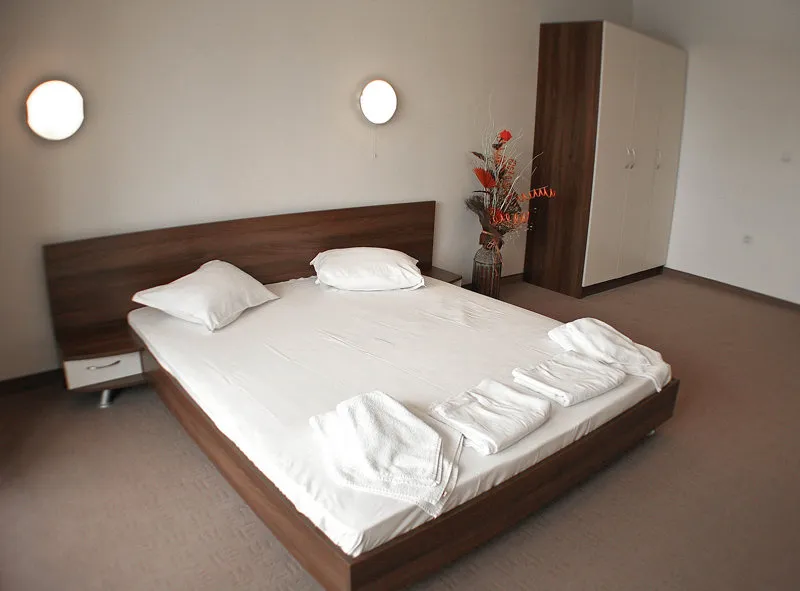 Room, Prestige City 2, Bourgas