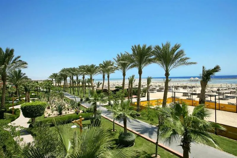 General view, TUI Magic Life Sharm El Shiekh, Red Sea Riviera