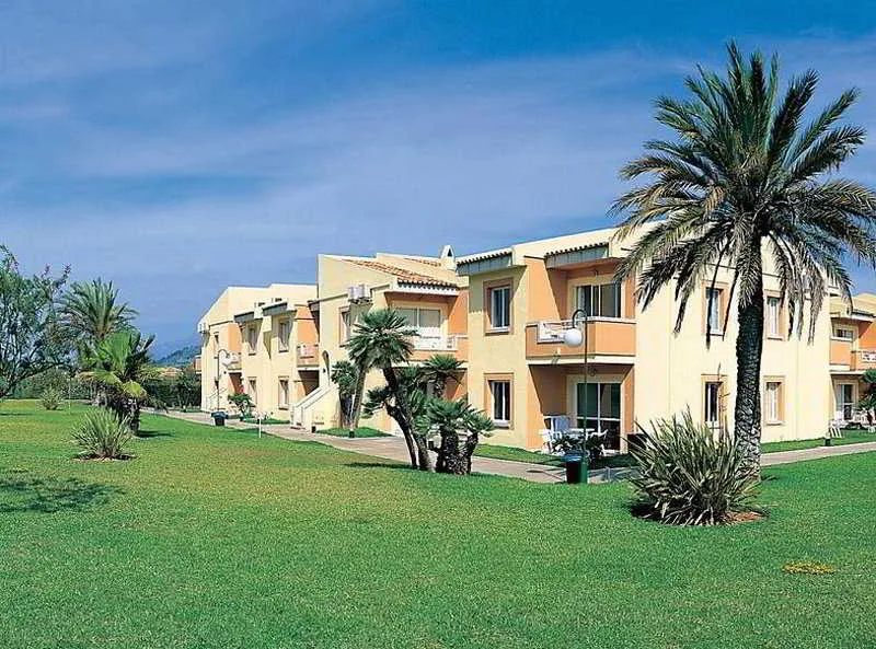 General view, Viva Alcudia Sun Village, Majorca