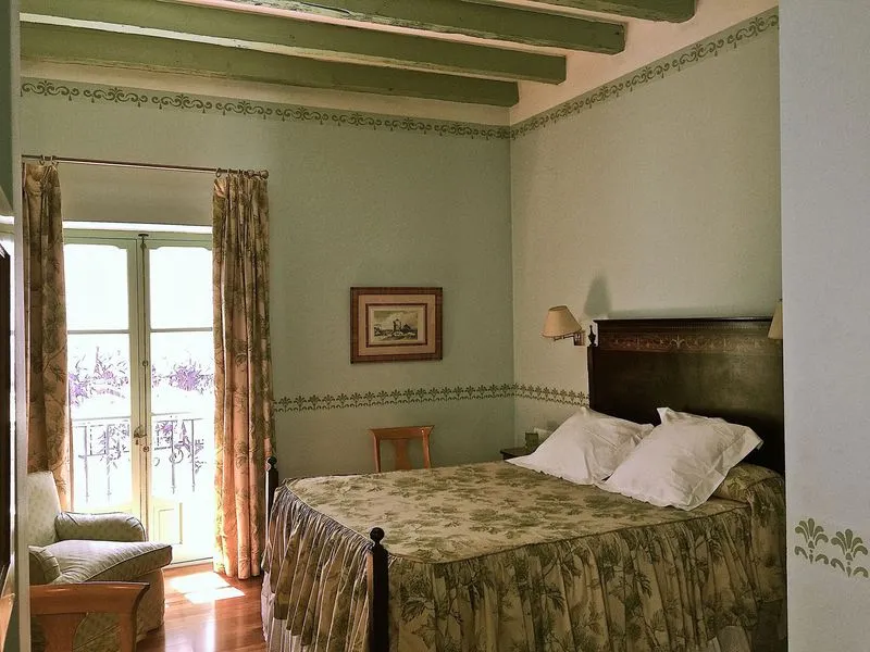 Double or Twin STANDARD Room, Casas de la Juderia, Seville