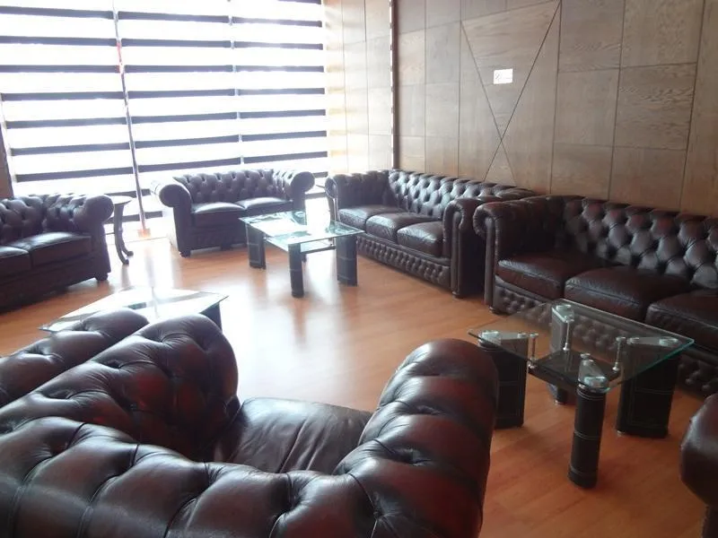 Lobby, Abjad Crown Hotel (EX Dubai Palm), Dubai