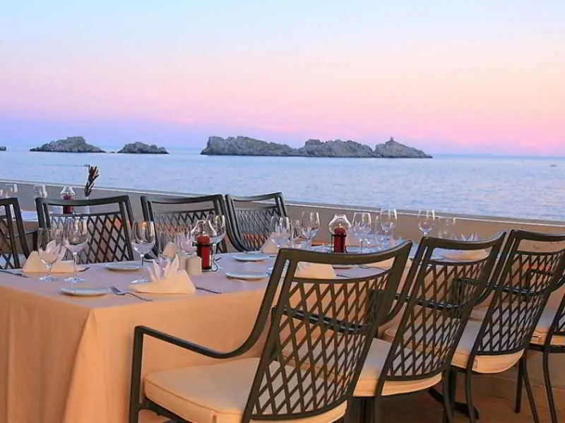 General view, Importanne Resort, Dubrovnik