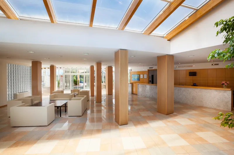 Lobby, Maistra Select Riva Apartments, Istria