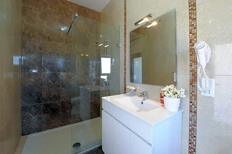 General view, Mariblu Guesthouse, Gozo
