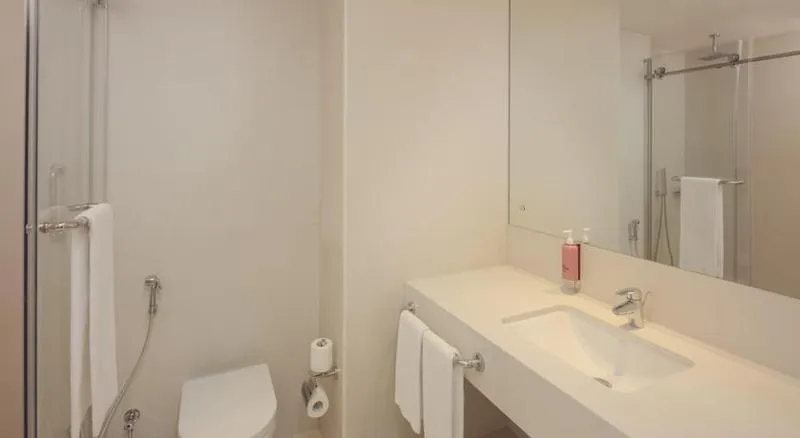 Room, Rove Healthcare City Bur Dubai, Dubai