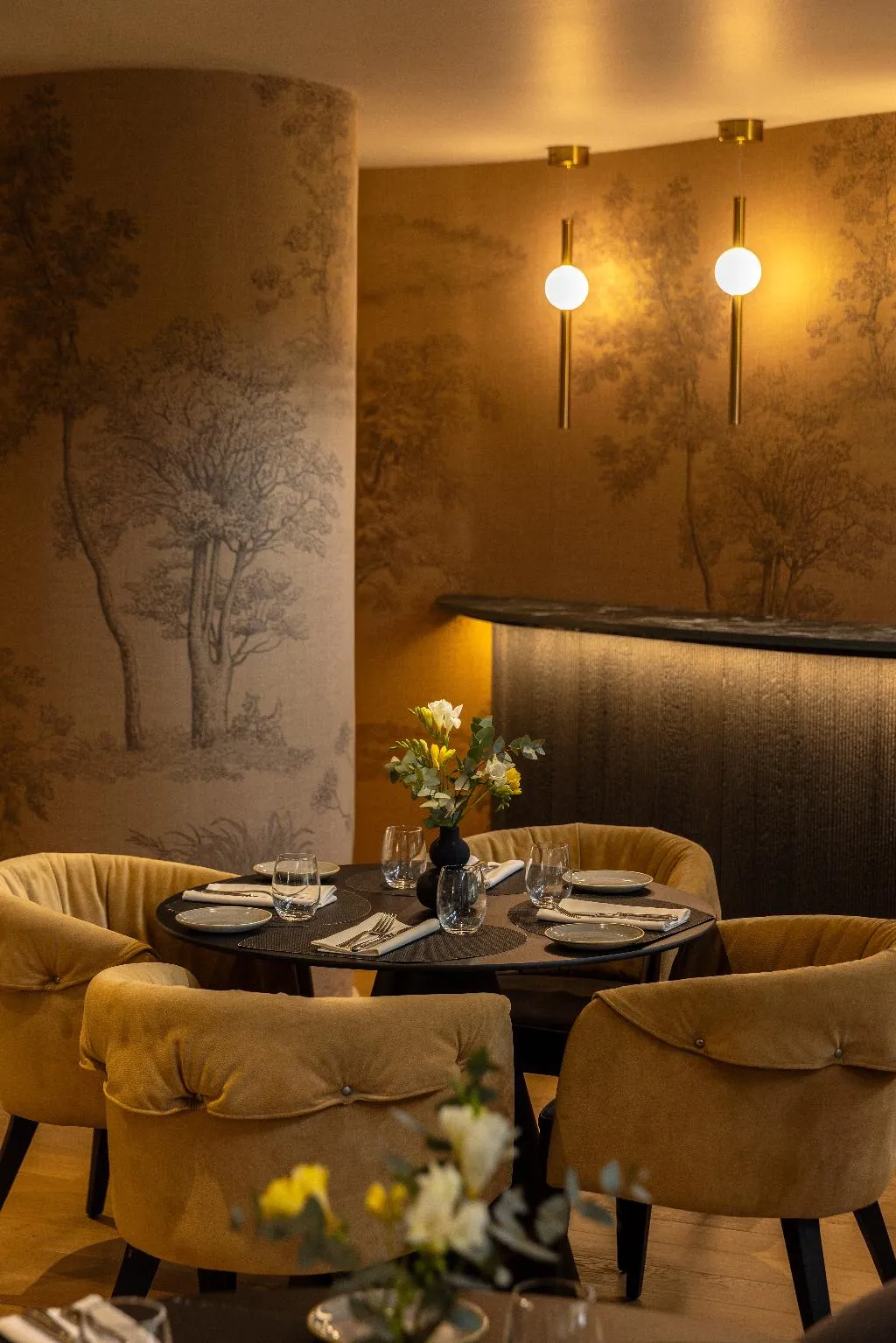 Restaurant, Golden Age of Athens, Athens