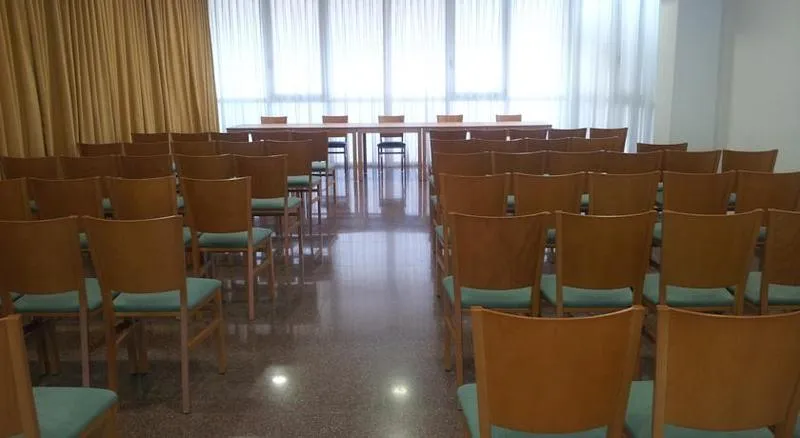 Conferences, Miramar Playa, Fuerteventura