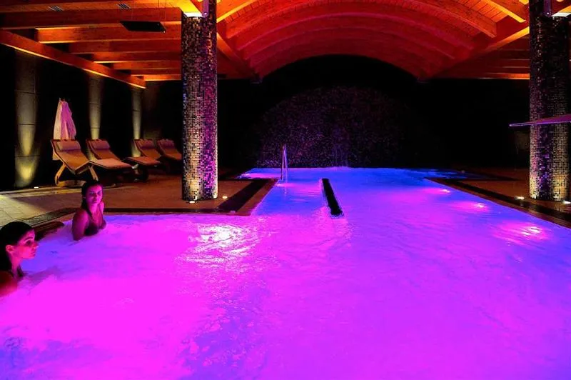 Sports and Entertainment, Mercure Olbia, Olbia