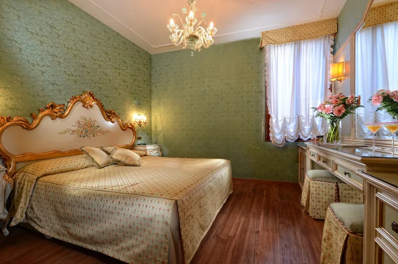 Double or Twin STANDARD Room, Concordia, Venice