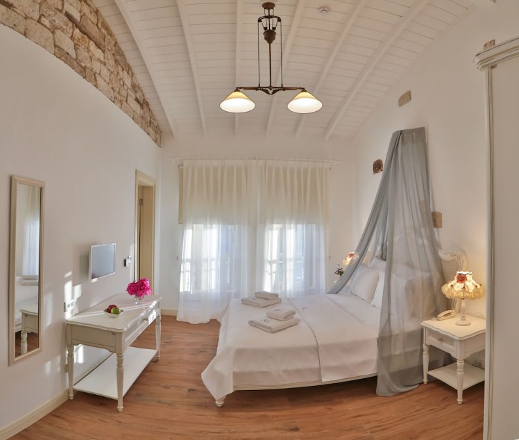 Kose Konak Butik Hotel Special Category Adult Only, Izmir