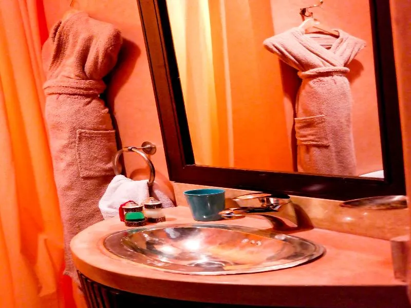 Room, Riad Marraplace, Marrakech