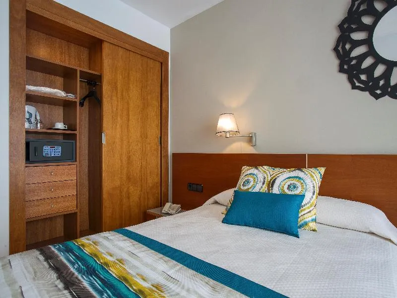 SINGLE STANDARD Room, Palladium Hotel Palmyra, Ibiza