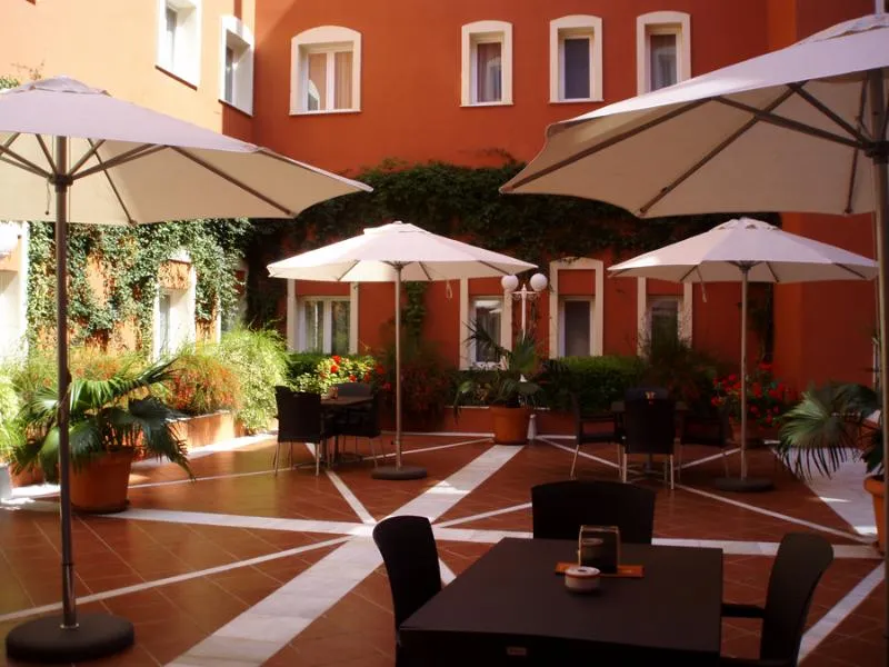 Double or Twin RIVER VIEW Room, Crisol Chiclana, Costa De La Luz