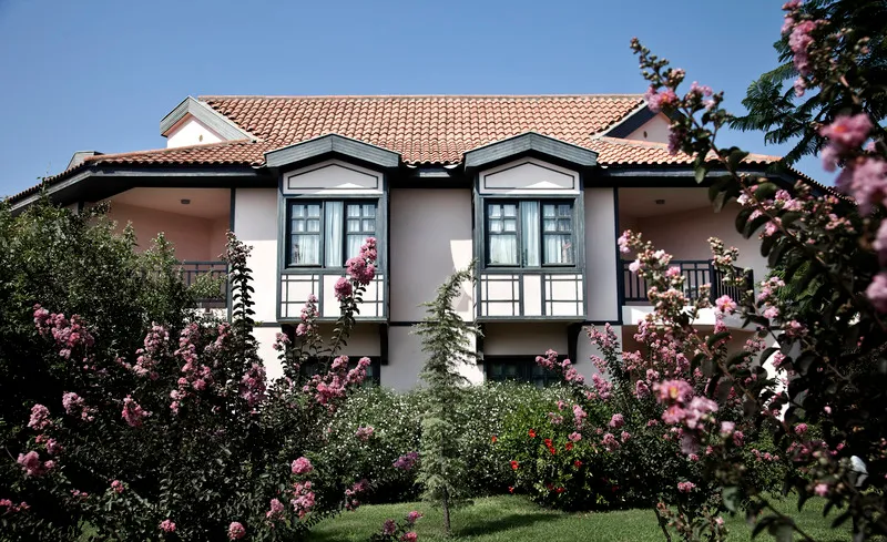 General view, Starlight Resort Hotel, Antalya