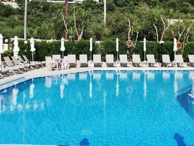 Daisy Hotel, Zante