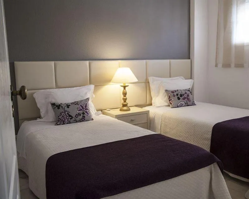 Room, Jardim do Vau, Algarve
