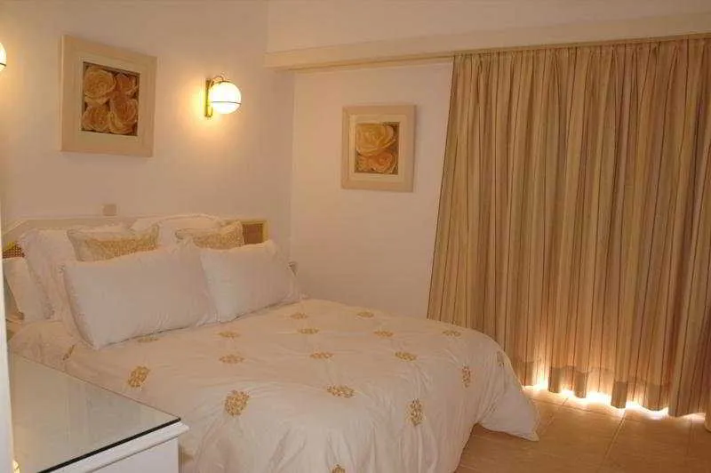 Room, Mouragolf Village, Algarve