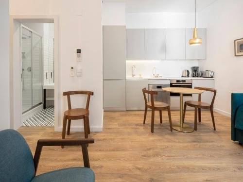 Lisbon Serviced Apartments Chiado Emenda, Lisbon