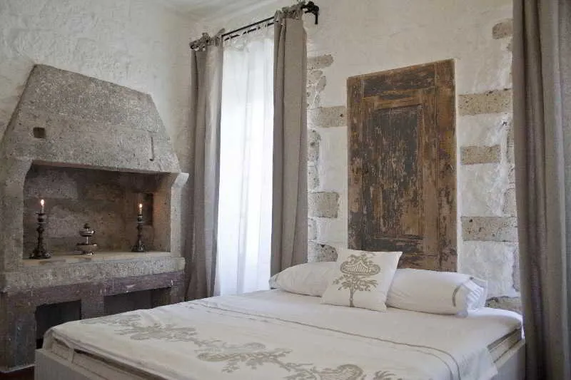 Room, BeyEvi Hotel, Izmir