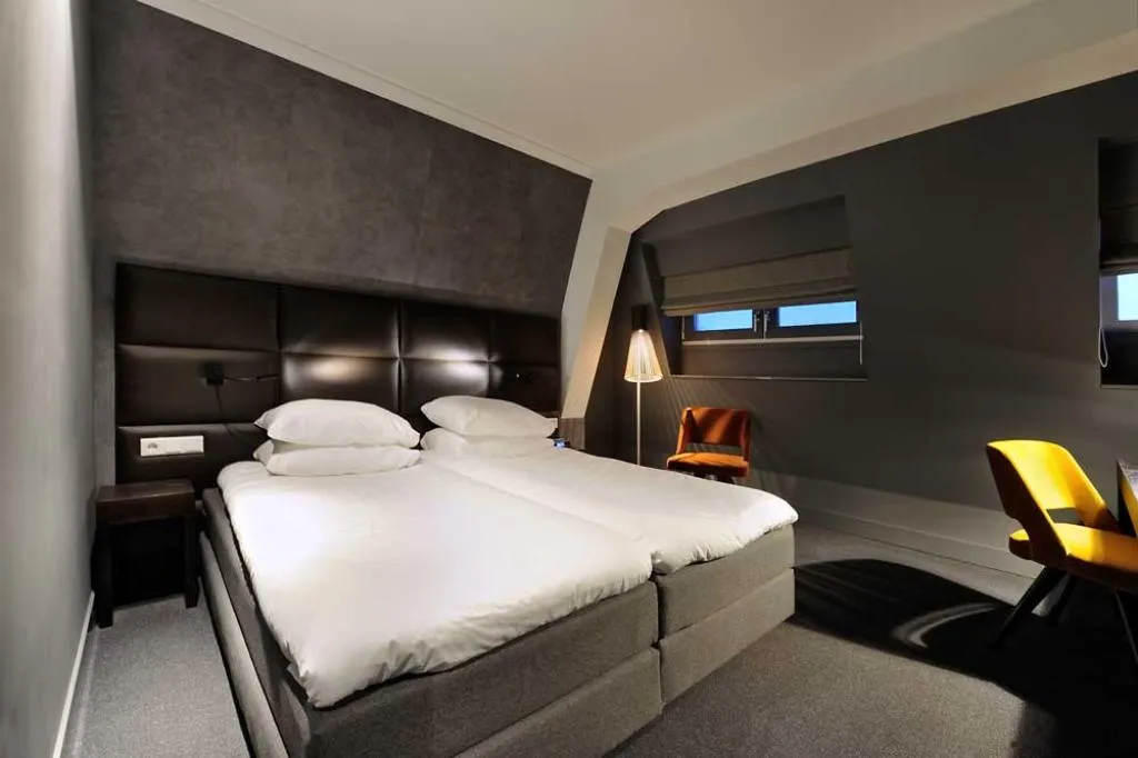 TWIN COMFORT Room, Amsterdam Forest Hotel, Amsterdam