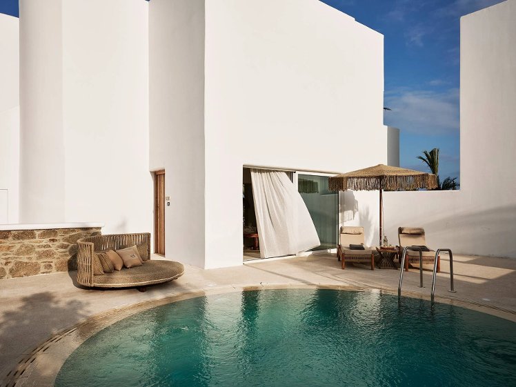 Aya Resort, Cyprus