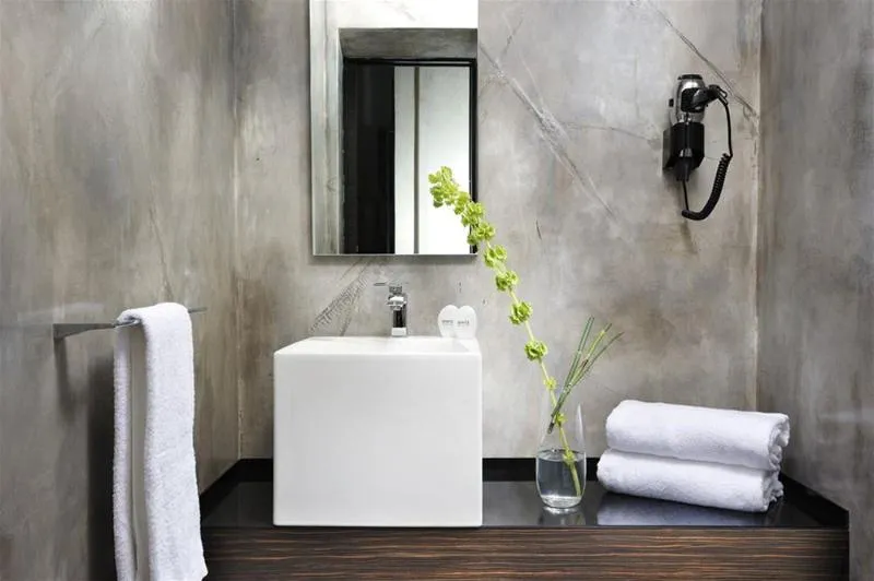 Room, Relais Orso, Rome