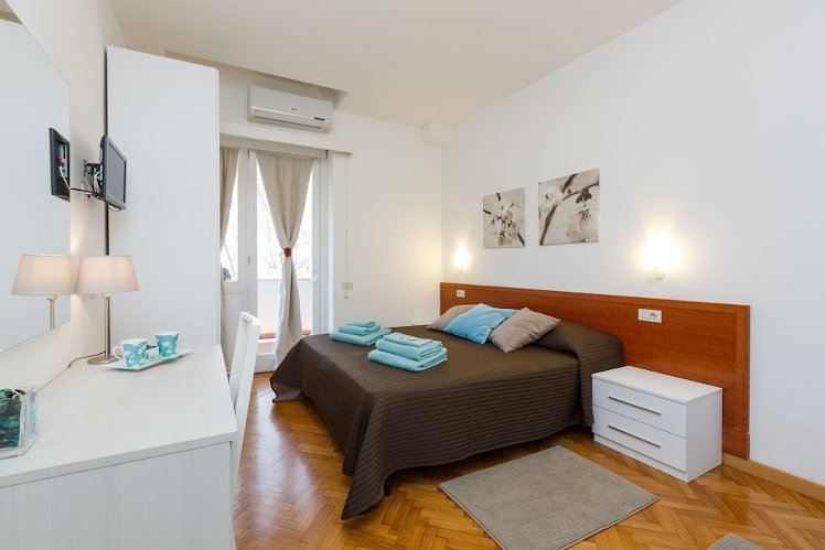 Roma Trastevere Relais Guest House, Rome