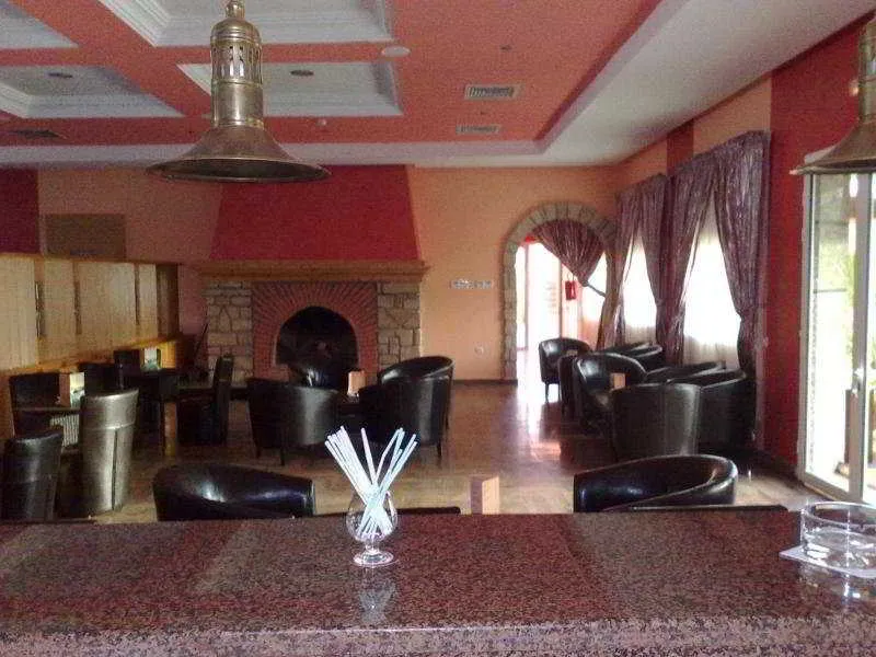 Bar, Dar Eddaya, Rabat