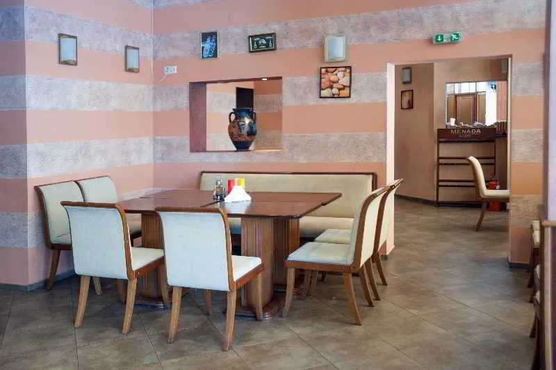 Bar, Poseidon, Bourgas