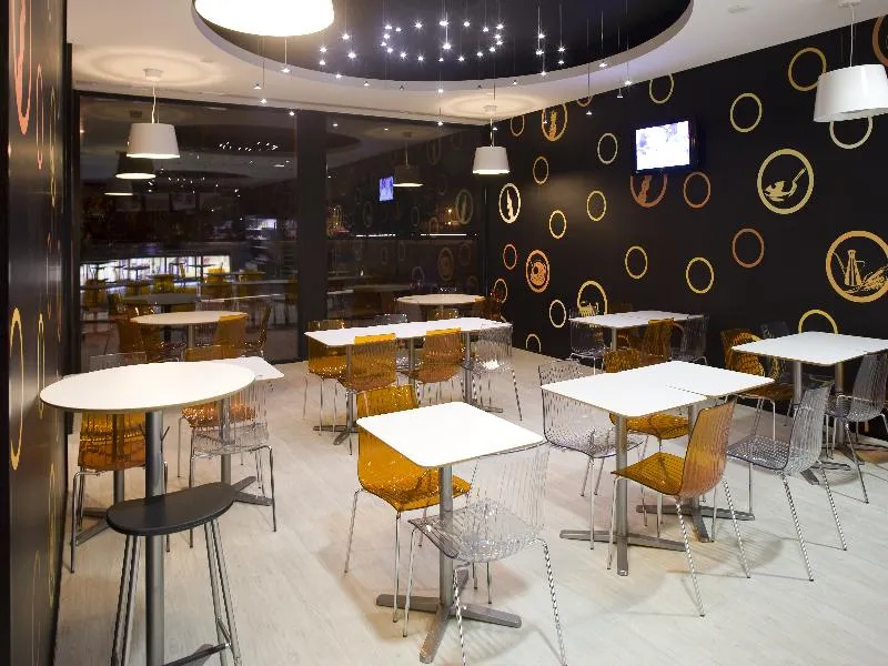 Restaurant, Star Inn Porto, Porto