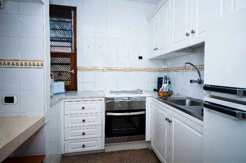 Room, Las Nasas, Gran Canaria