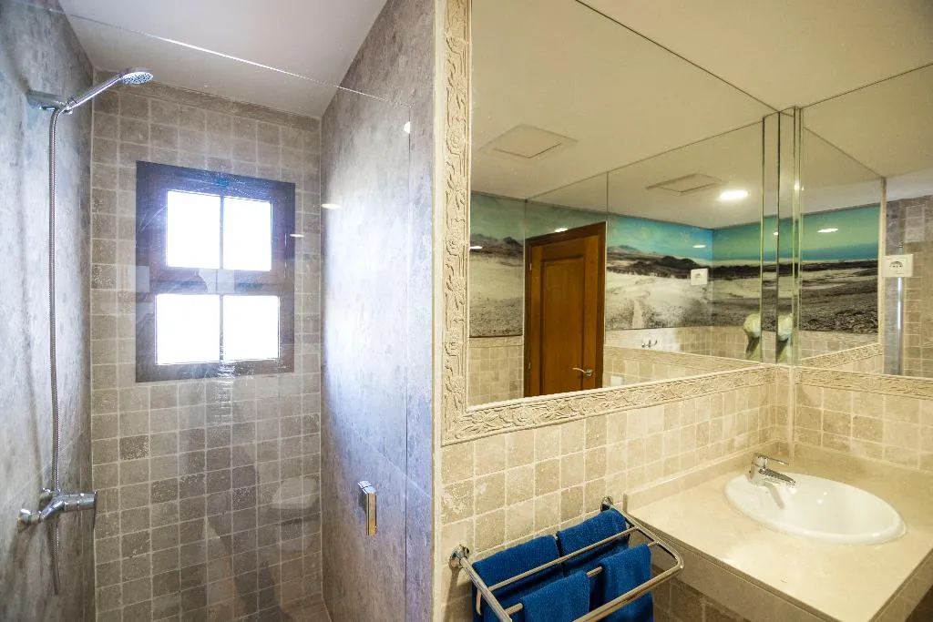 VILLA TWO BEDROOMS Room, Villas Tao Mazo, Fuerteventura