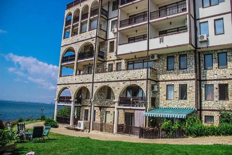 General view, Etara 1, Bourgas
