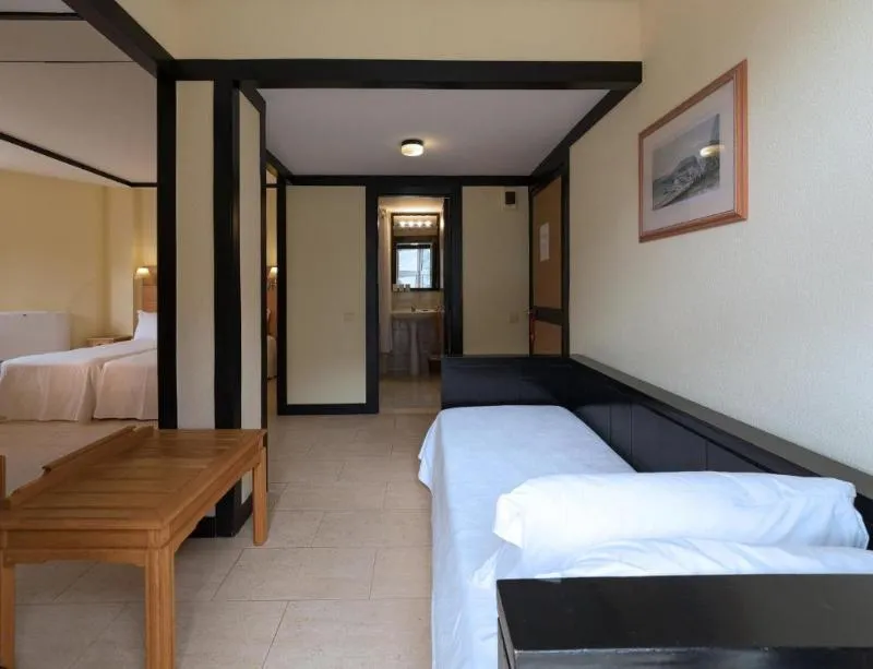 Room STANDARD Room, Baia Madeira Hotel, Madeira
