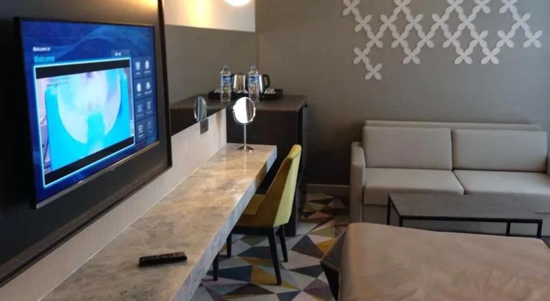 Room, Fame Residence Lara & SPA, Antalya